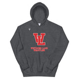 WL Wrestling Unisex Hoodie