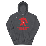 WL Wrestling Unisex Hoodie