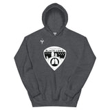 Black Lung Ultimate Unisex Hoodie