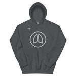 Black Lung Ultimate Unisex Hoodie