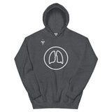 Black Lung Ultimate Unisex Hoodie