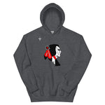 SOBOS Unisex Hoodie