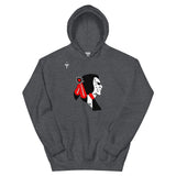 SOBOS Unisex Hoodie