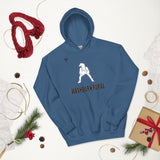 Washburn Wrestling Unisex Hoodie