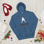 Washburn Wrestling Unisex Hoodie