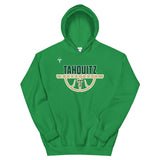 Tahquitz Basketball Unisex Hoodie