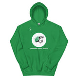 Concord Girls Track Unisex Hoodie