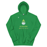 Auburn Water Polo Unisex Hoodie