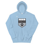 Wildcats Field Hockey Unisex Hoodie