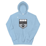 Wildcats Field Hockey Unisex Hoodie