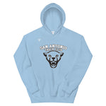 San Antonio Track Club Unisex Hoodie