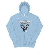 San Antonio Track Club Unisex Hoodie
