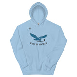 Eagles Hockey Unisex Hoodie