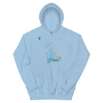 San Ysidro High Cougars Unisex Hoodie