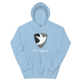 FC Alianza Unisex Hoodie