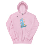 San Ysidro High Cougars Unisex Hoodie