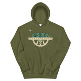 Tahquitz Basketball Unisex Hoodie