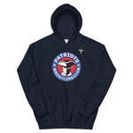 Patriots Wrestling Club Unisex Hoodie