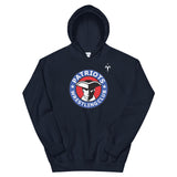 Patriots Wrestling Club Unisex Hoodie