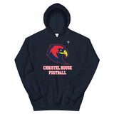 Christel House Football Unisex Hoodie