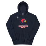 Christel House Soccer Unisex Hoodie