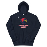 Christel House Academy Unisex Hoodie