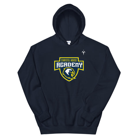 Christel House Academy K-8 Unisex Hoodie