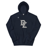 Duchesne High School Baseball Unisex Hoodie