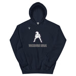 Washburn Wrestling Unisex Hoodie