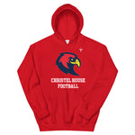 Christel House Football Unisex Hoodie