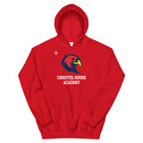 Christel House Academy Unisex Hoodie
