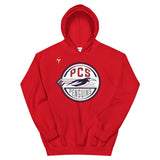 PCS Penguins Ice Hockey Unisex Hoodie