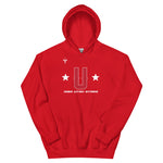 MBA Utah Stars Unisex Hoodie