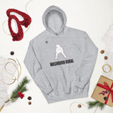 Washburn Wrestling Unisex Hoodie