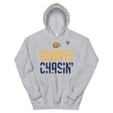 Lady Eagles Basketball Unisex Hoodie