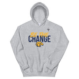 Lady Eagles Basketball Unisex Hoodie