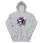Patriots Wrestling Club Unisex Hoodie