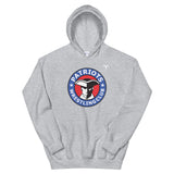 Patriots Wrestling Club Unisex Hoodie