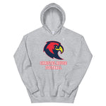 Christel House Football Unisex Hoodie