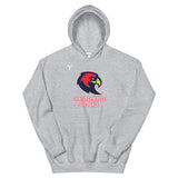 Christel House Softball Unisex Hoodie