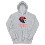 Christel House Baseball Unisex Hoodie