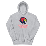 Christel House Volleyball Unisex Hoodie