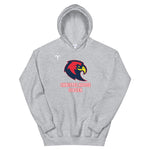 Christel House Soccer Unisex Hoodie