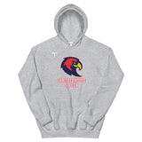 Christel House Soccer Unisex Hoodie