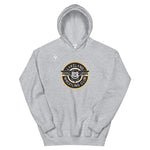 Lakeland Wrestling Club Unisex Hoodie