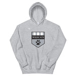 Wildcats Field Hockey Unisex Hoodie
