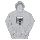 Wildcats Field Hockey Unisex Hoodie