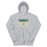 Tahquitz Basketball Unisex Hoodie
