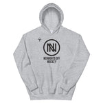 No Nights Off Hockey Unisex Hoodie