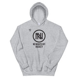 No Nights Off Hockey Unisex Hoodie